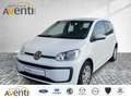 Volkswagen up! *Klima*Bluetooth*Radio MP 3*Limiter* Weiß - thumbnail 1
