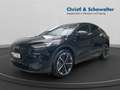 Audi Q4 e-tron Q4 Sportback e-tron MATRIX NAVI HUD 3ZAC Schwarz - thumbnail 2