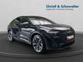 Audi Q4 e-tron Q4 Sportback e-tron MATRIX NAVI HUD 3AC Schwarz - thumbnail 8