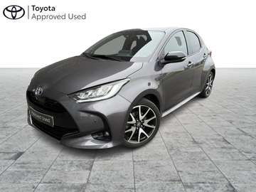 1.5 Hybrid Style + Hi-Tech Pack & Navi