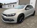 Volkswagen Scirocco 1.4 TSI 118 kW-Aus 2.Hand"Pano"19 Zoll tirbünen Argent - thumbnail 2