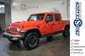 Jeep Gladiator 3.0 Diesel V6 Overland #NAVI/RETROCAMERA Rojo - thumbnail 1
