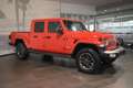 Jeep Gladiator 3.0 Diesel V6 Overland #NAVI/RETROCAMERA Червоний - thumbnail 3