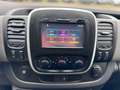 Renault Trafic 1.6 dCi *1 HAND *9 SITZER *85 TKM *PDC Plateado - thumbnail 23