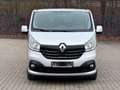 Renault Trafic 1.6 dCi *1 HAND *9 SITZER *85 TKM *PDC Plateado - thumbnail 10