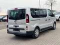 Renault Trafic 1.6 dCi *1 HAND *9 SITZER *85 TKM *PDC Plateado - thumbnail 5