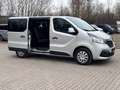Renault Trafic 1.6 dCi *1 HAND *9 SITZER *85 TKM *PDC Plateado - thumbnail 17