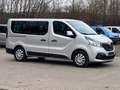Renault Trafic 1.6 dCi *1 HAND *9 SITZER *85 TKM *PDC Plateado - thumbnail 7