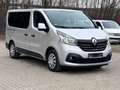 Renault Trafic 1.6 dCi *1 HAND *9 SITZER *85 TKM *PDC Plateado - thumbnail 8