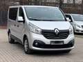 Renault Trafic 1.6 dCi *1 HAND *9 SITZER *85 TKM *PDC Plateado - thumbnail 9