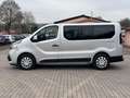 Renault Trafic 1.6 dCi *1 HAND *9 SITZER *85 TKM *PDC Plateado - thumbnail 2