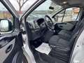 Renault Trafic 1.6 dCi *1 HAND *9 SITZER *85 TKM *PDC Plateado - thumbnail 11