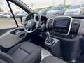 Renault Trafic 1.6 dCi *1 HAND *9 SITZER *85 TKM *PDC Plateado - thumbnail 21