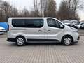 Renault Trafic 1.6 dCi *1 HAND *9 SITZER *85 TKM *PDC Plateado - thumbnail 6