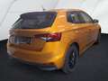 Skoda Fabia Selection 1.0 TSI LED PDC Tempomat Sitzh BT LED PD Orange - thumbnail 3
