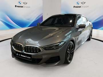 d xDrive Gran Coupé Laser 360° STANDHZ PANO