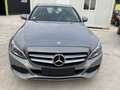 Mercedes-Benz C 220 220BlueTec Grau - thumbnail 1