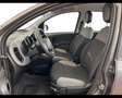 Fiat Panda III 2021 1.0 firefly hybrid s&s 70cv 5p.ti Grigio - thumbnail 9