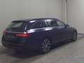 Mercedes-Benz E 300 T de Avantgarde Leder Navi LED RFK ACC AHK Blau - thumbnail 4
