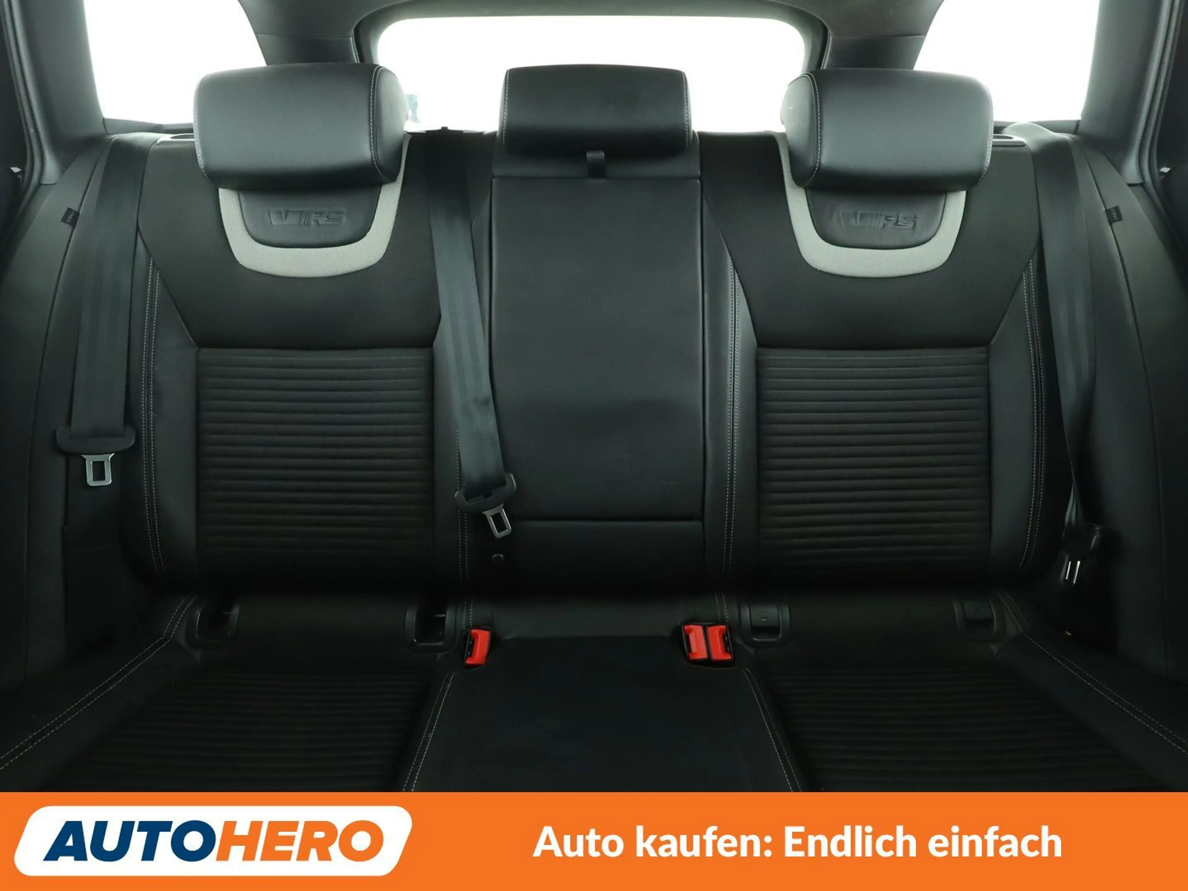 Skoda Octavia 2.0 TSI RS Aut.*NAVI*TEMPO*PANO*BI-XENON*SHZ* — photo 15