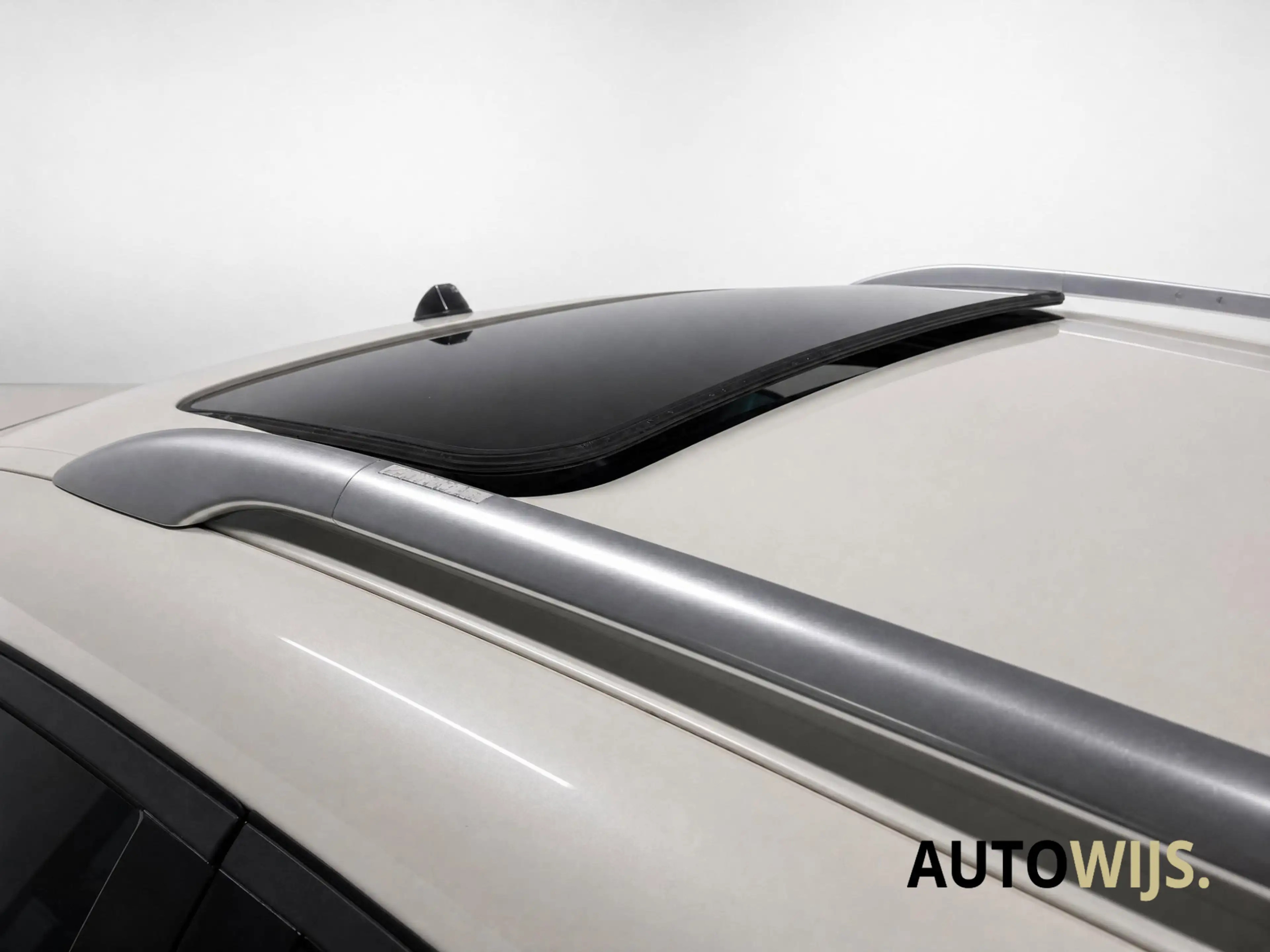 Infiniti FX 35|AUTOMAAT|LEDER|PANO|165MIJL|CAMERA — photo 13