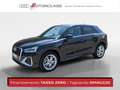Audi Q2 35 2.0 tdi s line edition s tronic Negro - thumbnail 1