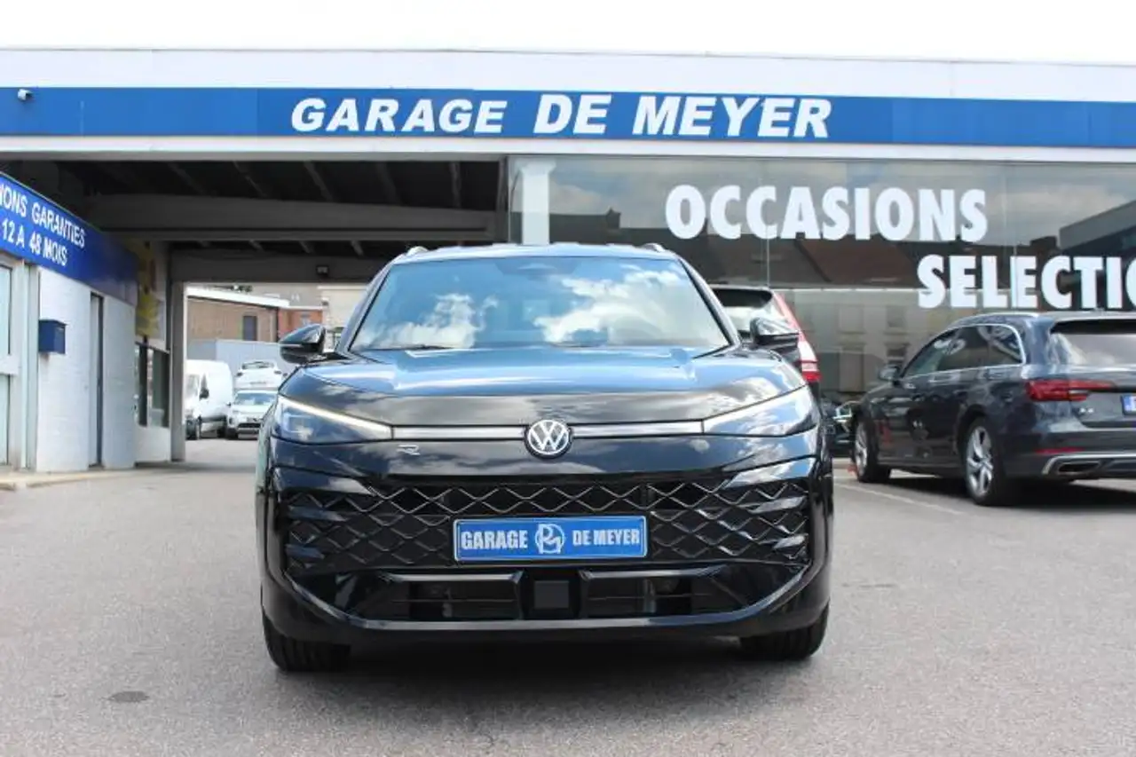 Volkswagen T-Roc 2026