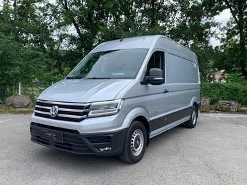 VAN 30 L3H3 2.0 TDI 177 CH BUSINESS LINE PLUS / Garantie 6 mois / 1ère main