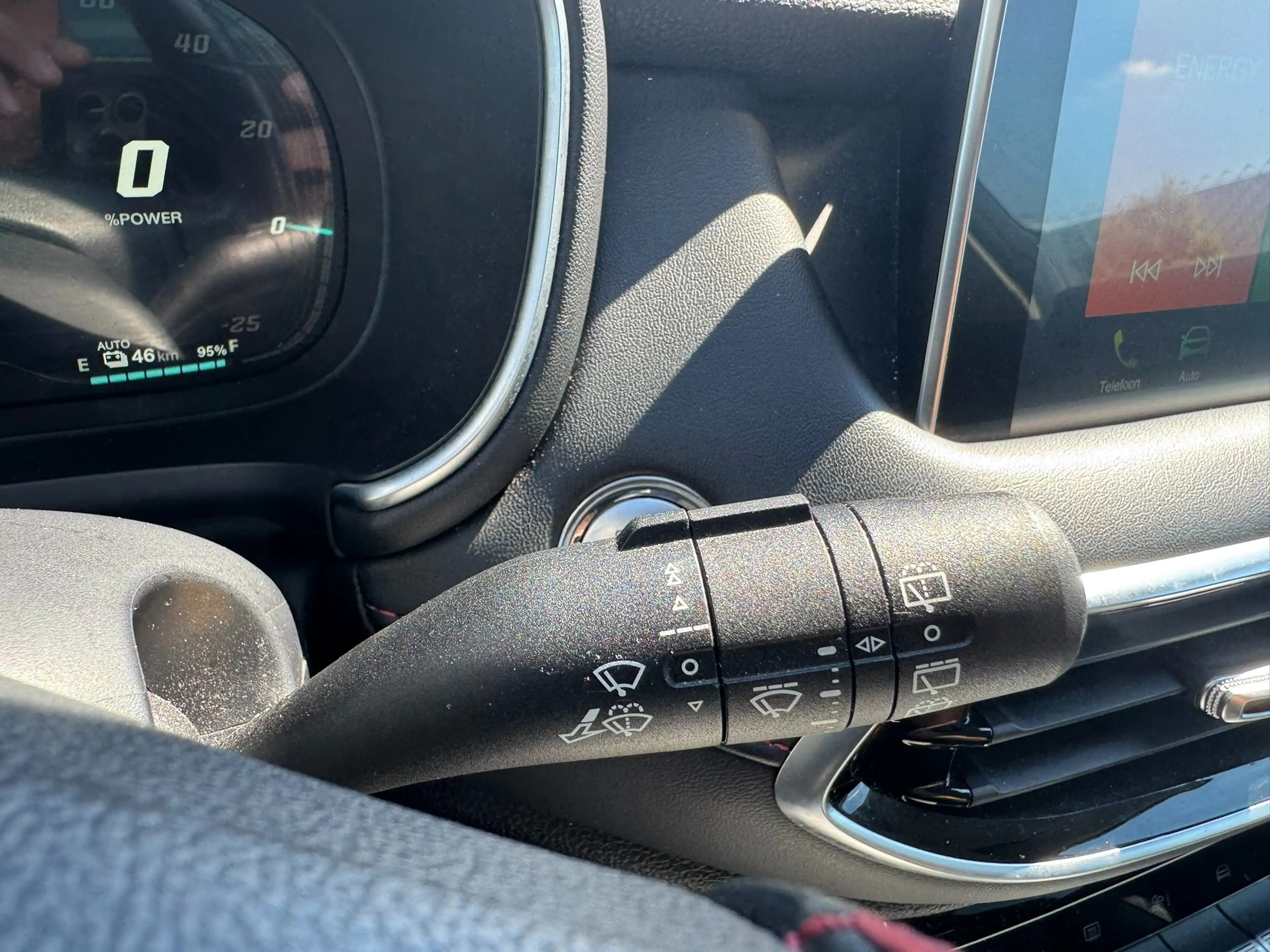 MG EHS PHEV Luxery FULL OPTION — photo 9