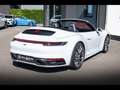 Porsche 992 .1 911 CARRERA CABRIOLET PDK°BOSE°ABGAS°KAM Blanc - thumbnail 7