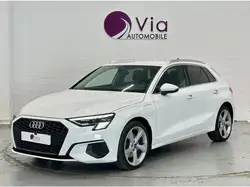 Audi A3 40 TFSI E 204 BUSINESS LINE