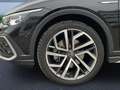 Volkswagen Golf Variant Alltrack 2.0 TDI AHK, Navi Schwarz - thumbnail 5