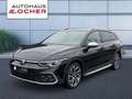 Volkswagen Golf Variant Alltrack 2.0 TDI AHK, Navi Schwarz - thumbnail 1