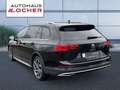 Volkswagen Golf Variant Alltrack 2.0 TDI AHK, Navi Schwarz - thumbnail 3