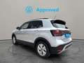 Volkswagen T-Cross 1.0 TSI Life 70kW Gris - thumbnail 2