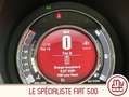 Fiat 500 1.0i MHEV Dolcevita * Carplay * Cuir * Noir - thumbnail 13