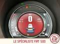 Fiat 500 1.0i MHEV Dolcevita * Carplay * Cuir * Noir - thumbnail 12