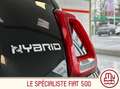 Fiat 500 1.0i MHEV Dolcevita * Carplay * Cuir * Noir - thumbnail 5