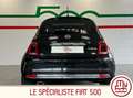 Fiat 500 1.0i MHEV Dolcevita * Carplay * Cuir * Noir - thumbnail 4