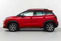 Citroen C3 Aircross Puretech S&S Plus 110 Rojo - thumbnail 8