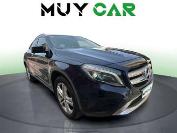 200CDI AMG Line 7G-DCT