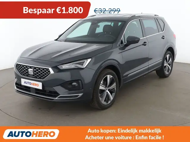 SEAT Tarraco 2.0 TDI Xperience