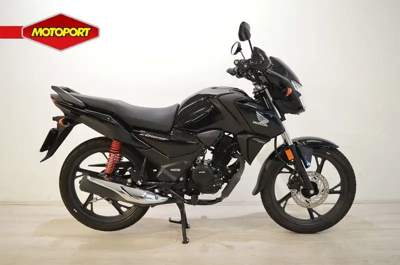 Honda CB 125