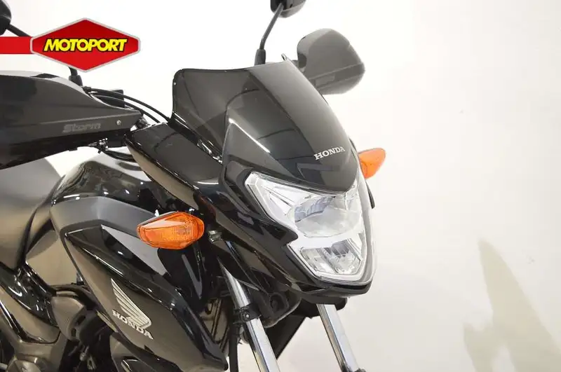 Honda CB 125 - foto 5