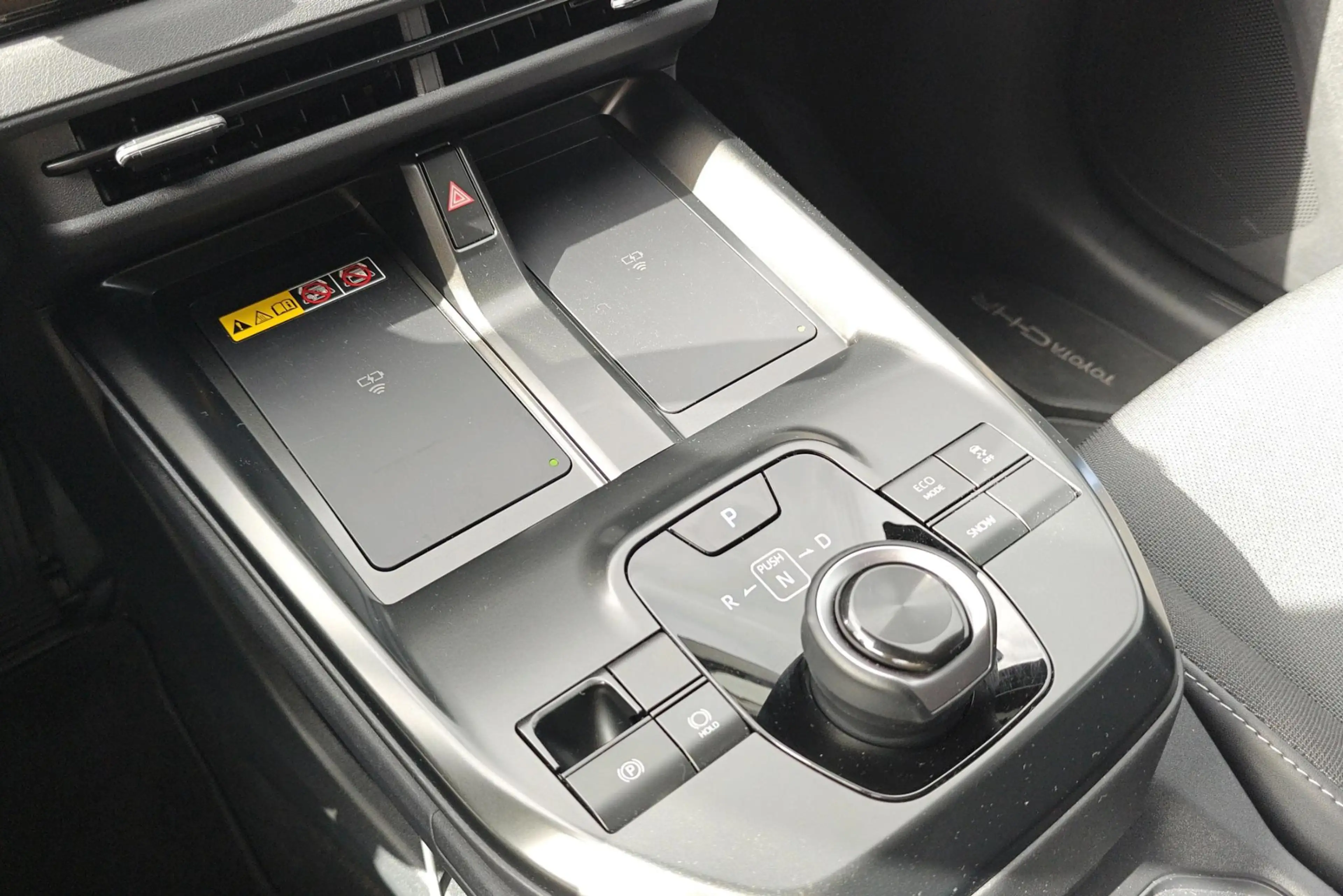 Toyota C-HR+ 77 kWh 2WD Business - DEMO — photo 14
