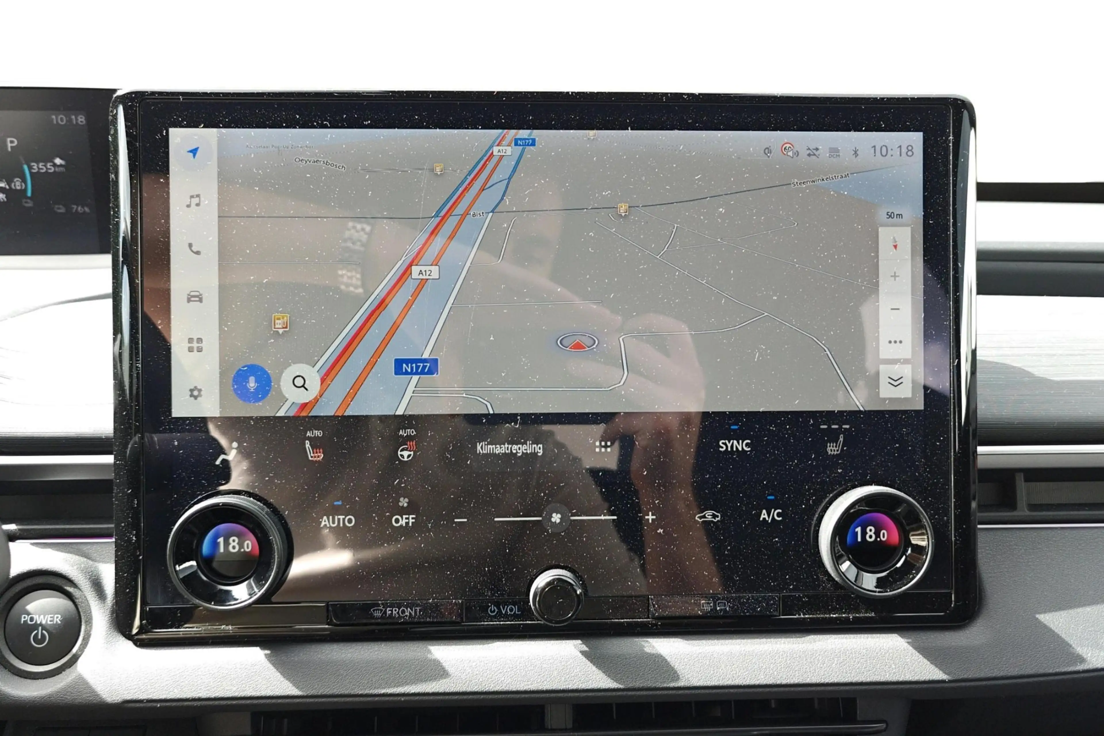 Toyota C-HR+ 77 kWh 2WD Business - DEMO — photo 13