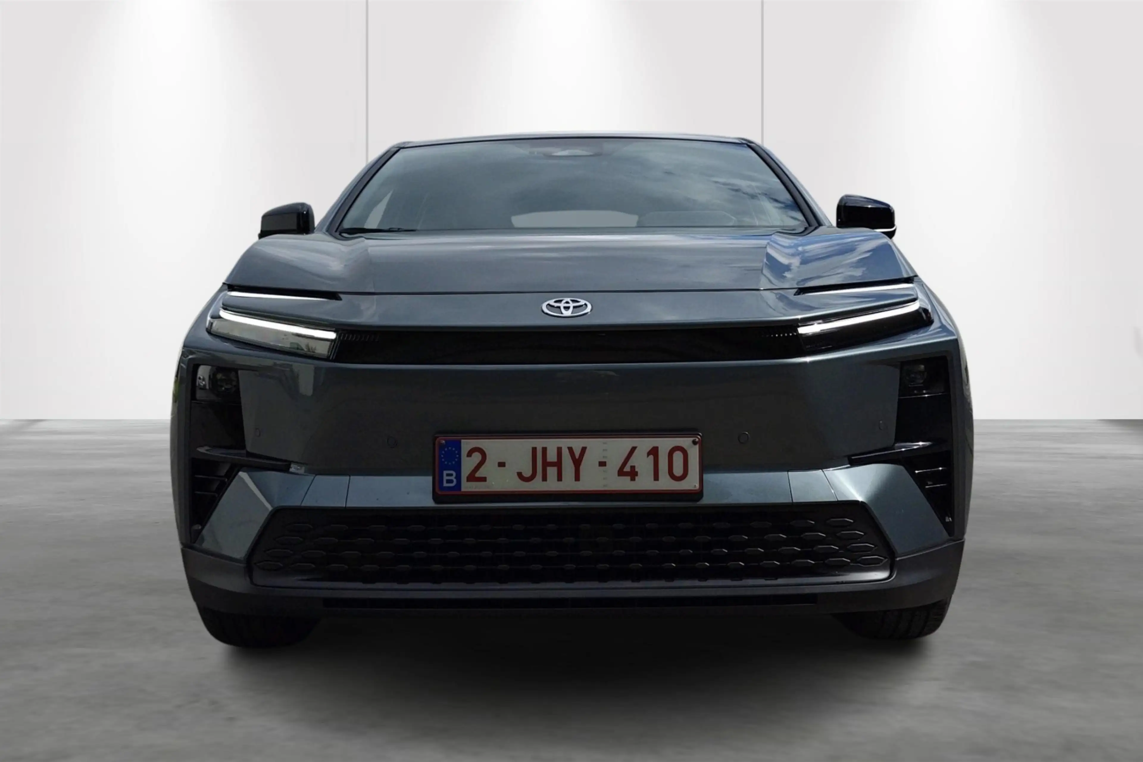 Toyota C-HR+ 77 kWh 2WD Business - DEMO — photo 7