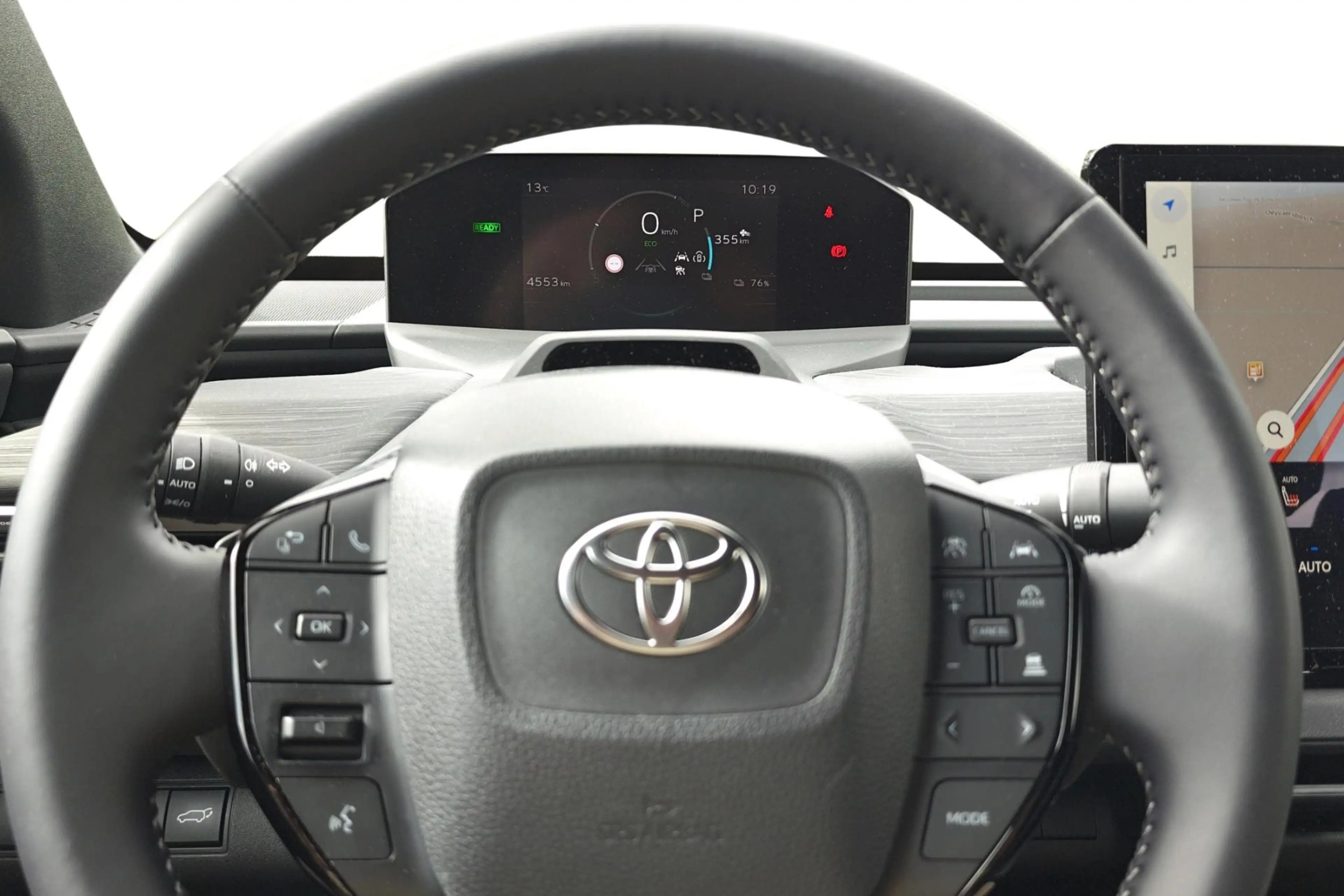 Toyota C-HR+ 77 kWh 2WD Business - DEMO — photo 12