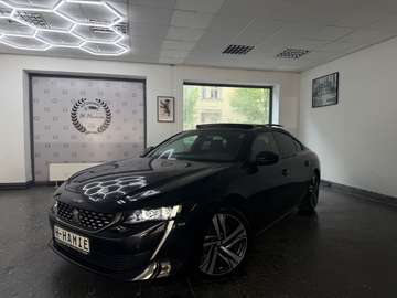 GT S-DACH PANO FOCAL 360 MEMOREY VOLL
