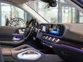 Mercedes-Benz GLS 450 GLS 450 d 4M AMG Line 63 AMG Umbau AHK Pano 360° Blau - thumbnail 8